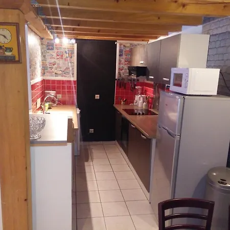 Appartement Anatole France Saint-Gilles  Extérieur photo