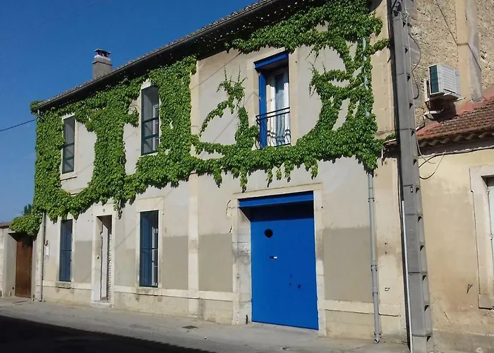 Appartement Anatole France