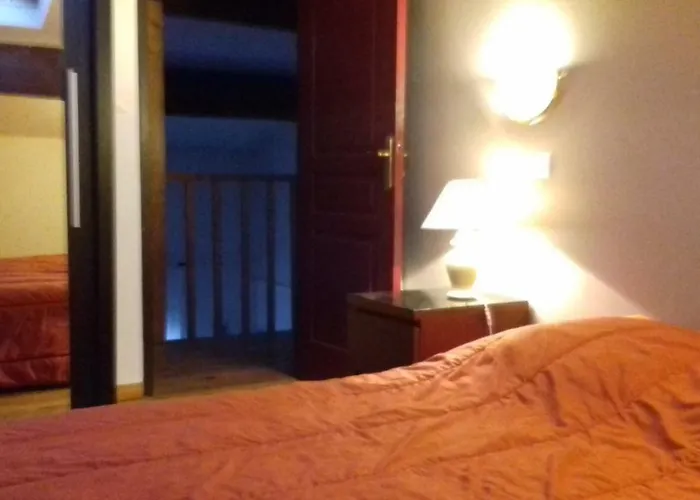 Appartement Anatole France