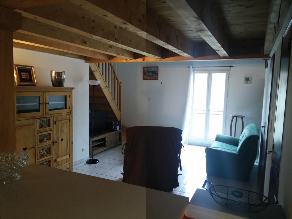 Appartement Anatole France *
