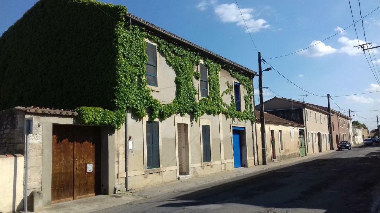 Appartement Anatole France Saint-Gilles (Gard)