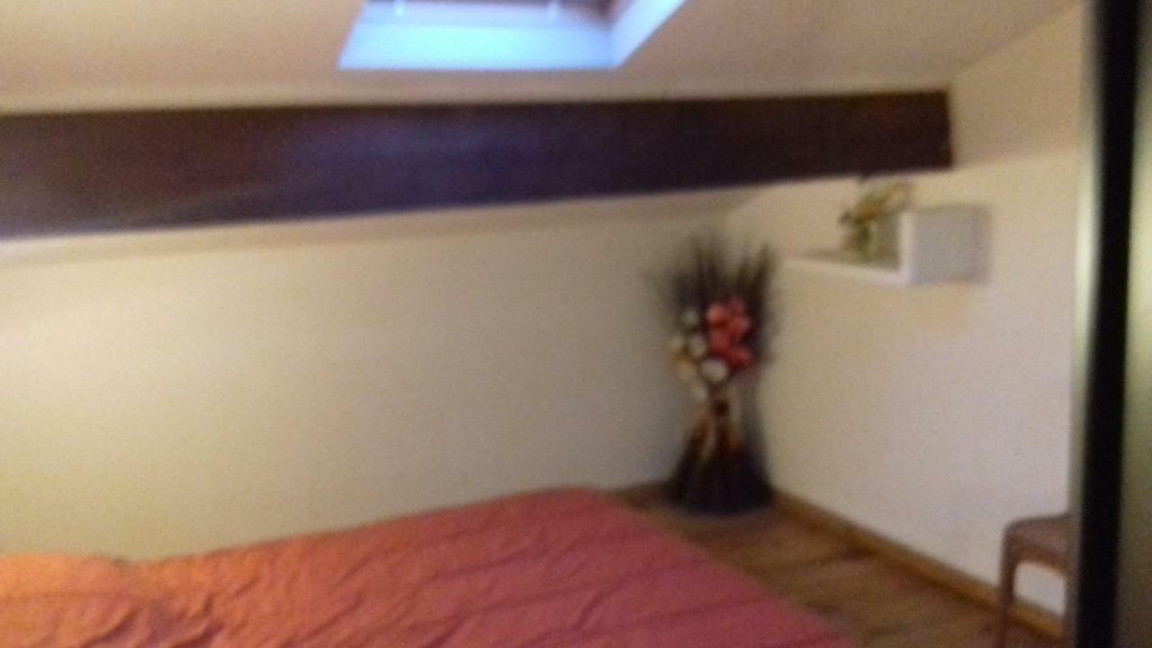 Appartement Anatole France *